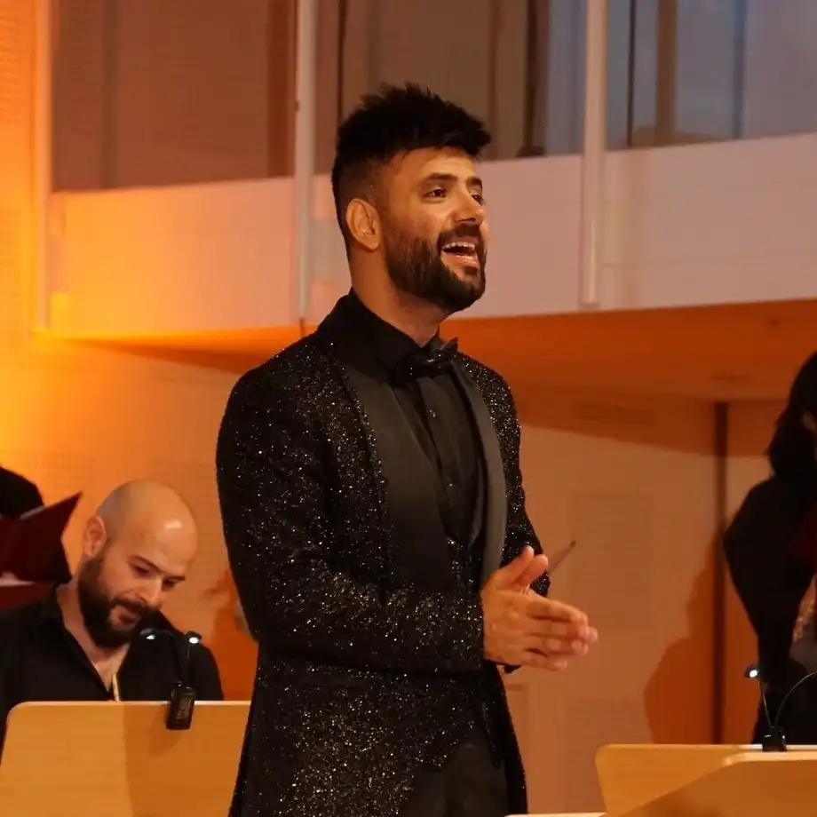 تعلم الغناء العربي مع ريبال خضري: منهج احترافي منظم لتأسيس الصوت خطوة بخطوة